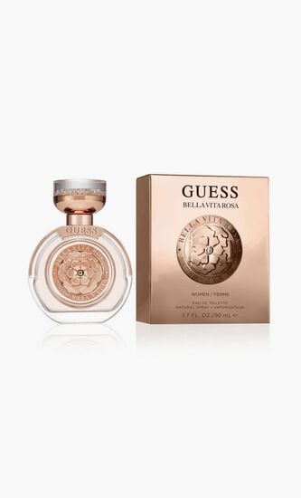 Guess Bella Vita Rosa Woman 50ml EDT