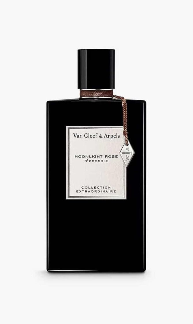 VCA COL. MOONLIGHT ROSE EDP 75ML