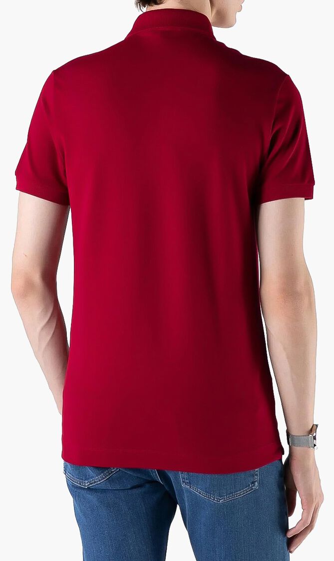 Regular Fit Polo Regular Fit Polo