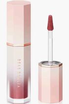 Blooming Edition Petal Touch  Velour Liquid Lipstick, Hush