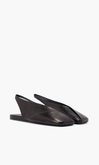 SCARPA BALLERINA TRIPON