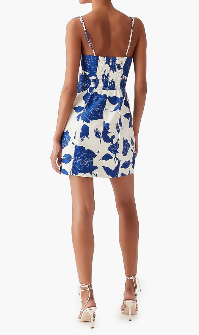 BELONGING MINI DRESS