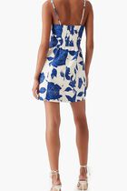 BELONGING MINI DRESS