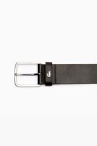 Smooth Leather Belt