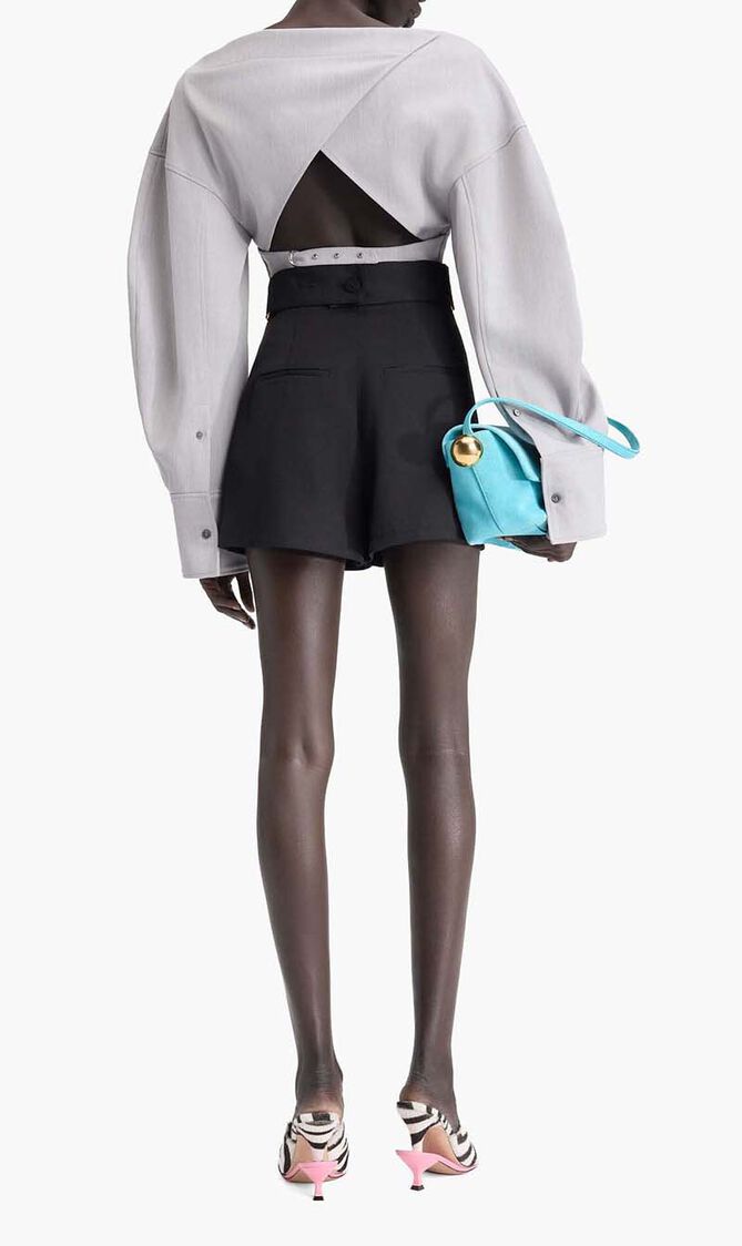 Bari Shorts