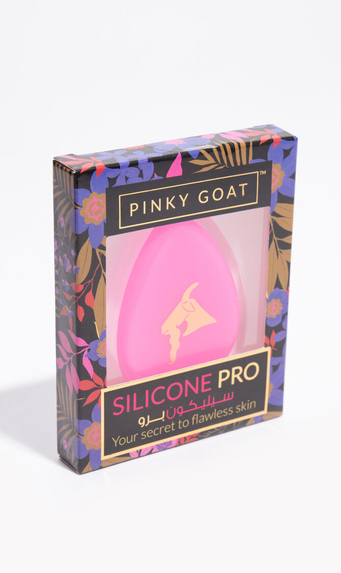 Silicone Pro Pad