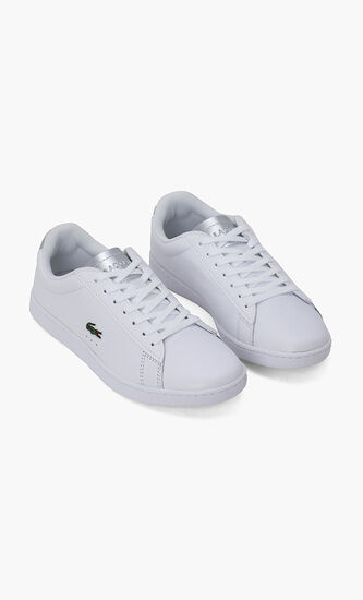 Carnaby Evo 220 Leather Trainers