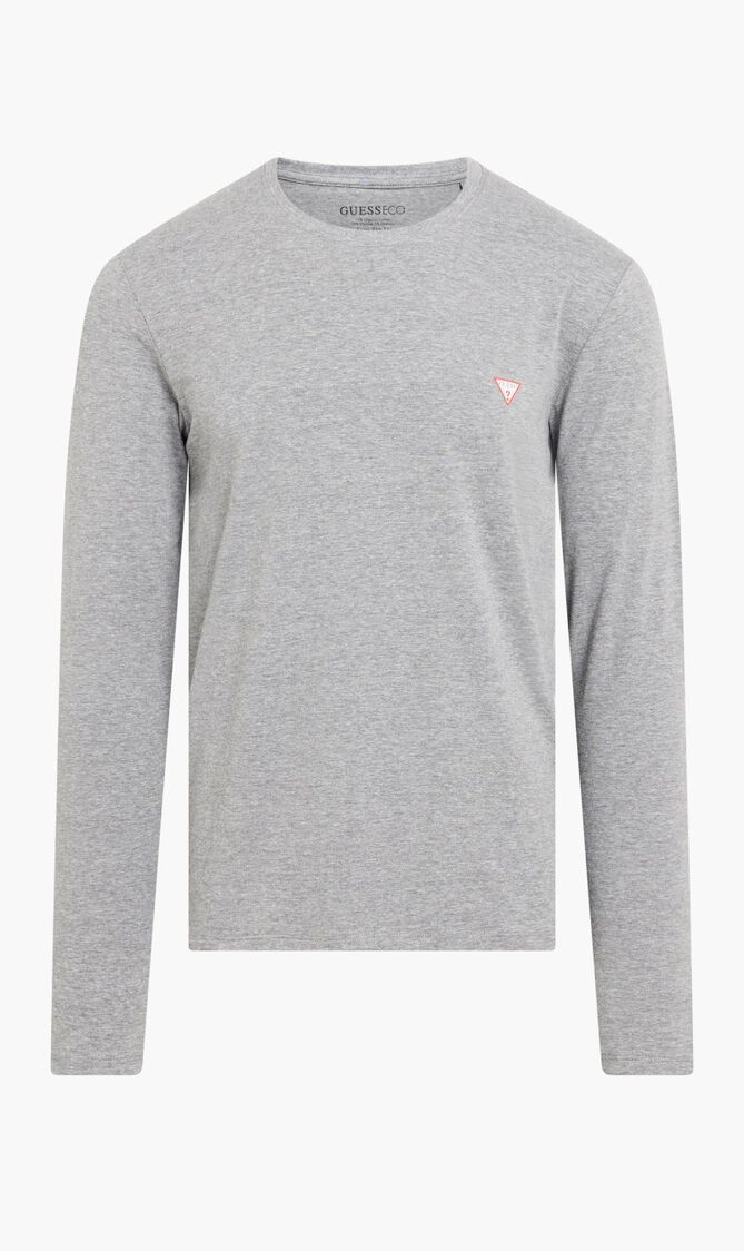 Core Organic Stretch Jersey T-shirt