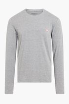 Core Organic Stretch Jersey T-shirt