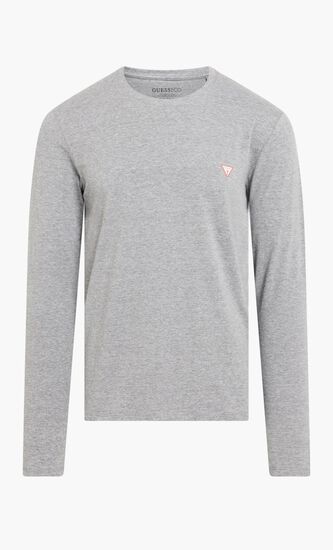 Core Organic Stretch Jersey T-shirt