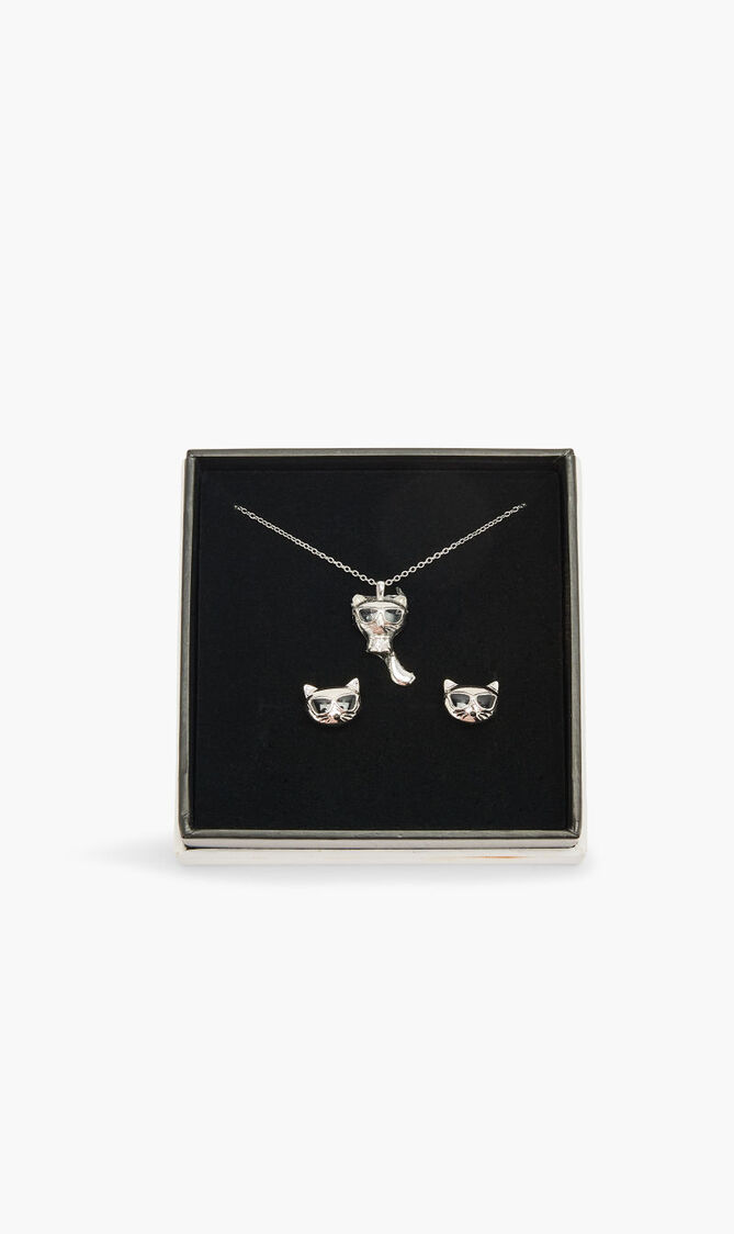 K/IKONIK CHOUPETTE SET