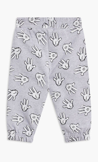 JOGGERS
