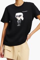 Ikon Karl T Shirt