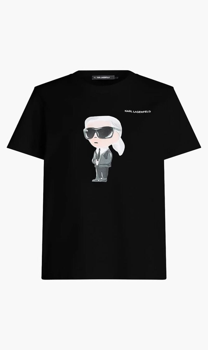 Ikon Karl T Shirt