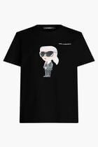 Ikon Karl T Shirt
