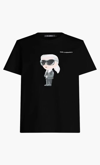 Ikon Karl T Shirt
