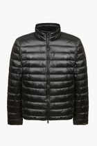 Packable Padded Jacket