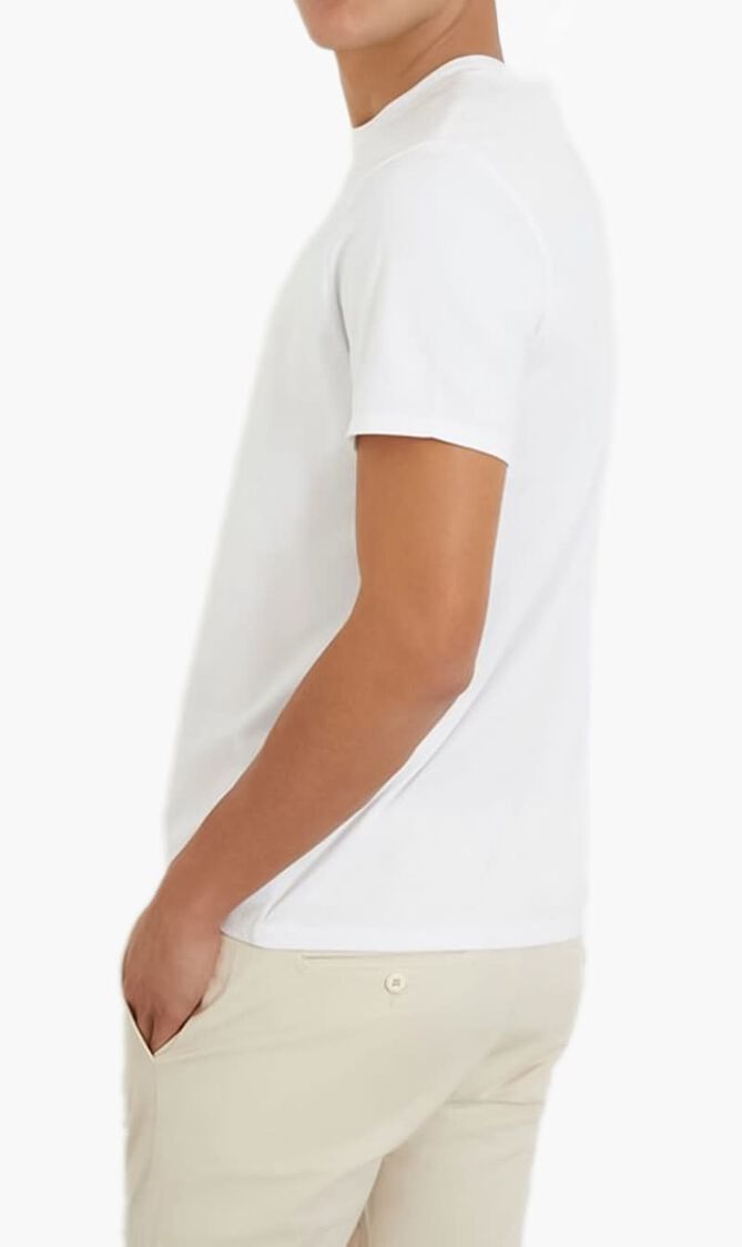 Classic Pima Jersey T-Shirt