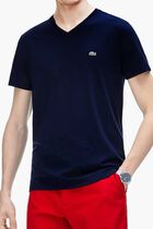 V-Neck Regular Fit T-Shirt