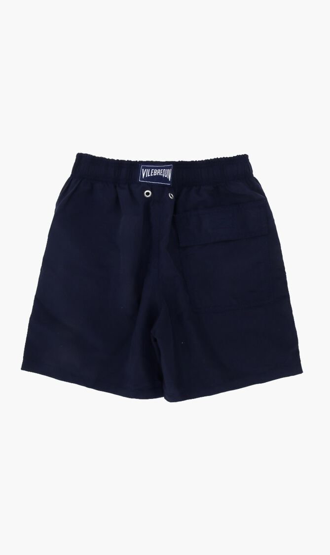 Year of Rat Swim Shorts