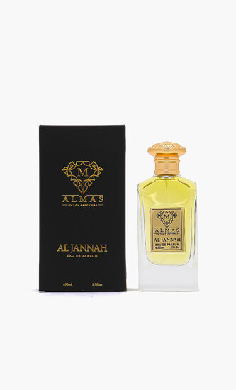 Al Jannah EDP, 50ML