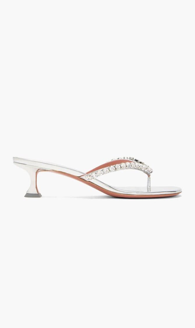 Gigi Thong Sandals