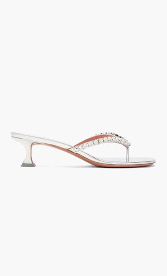 Gigi Thong Sandals