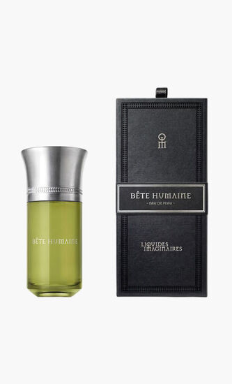 Bete Humaine Woody Fragrance 100 Ml