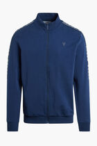 Full Zip Arlo Fleece Sweater