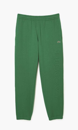 TRACKSUIT TROUSERS