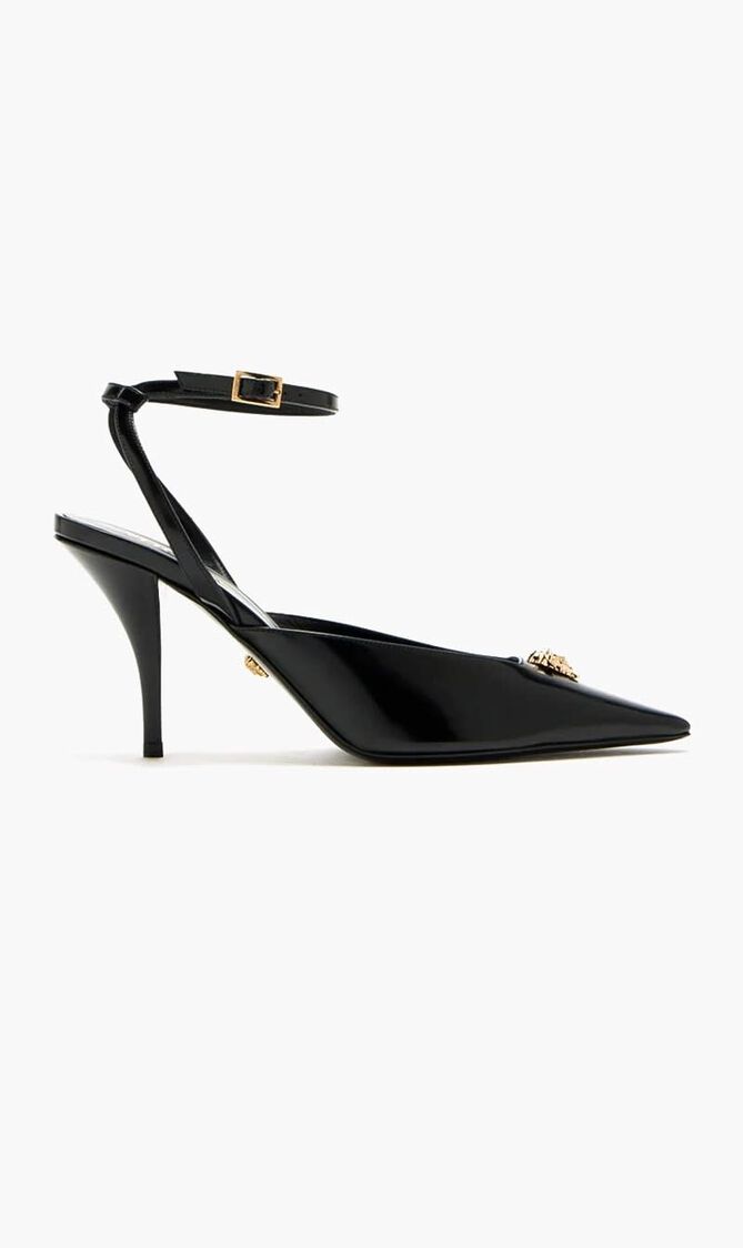 PUMP T 105 CALF LEATHER