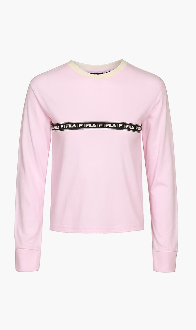 Lizbeth Long Sleeve Tshirt