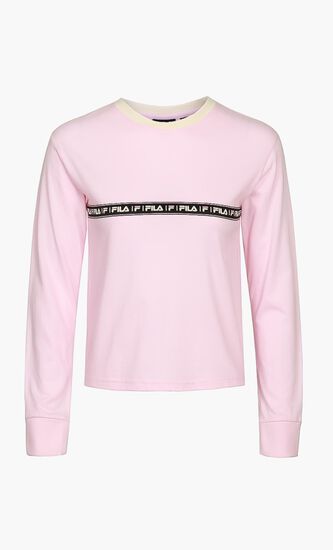 Lizbeth Long Sleeve Tshirt