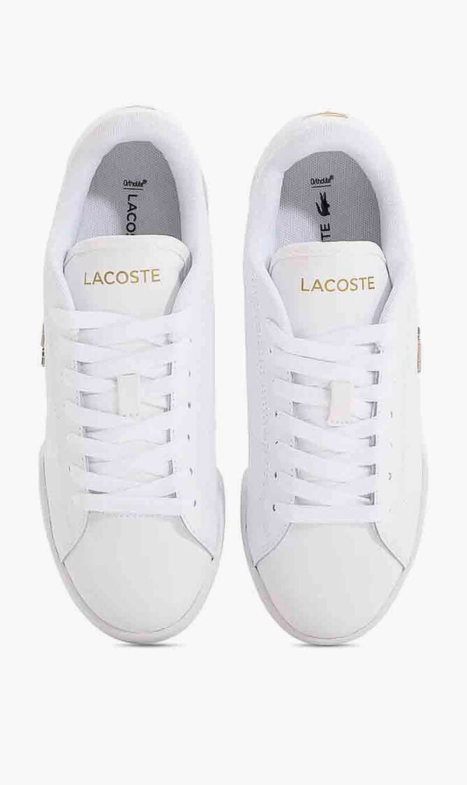 Court Carnaby Cup Low Top Sneakers