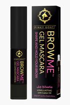 Pinky Goat Coffee Bean Gel Mascara