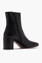 ANKLE BOOT