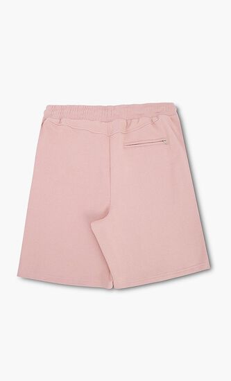 Partrick Fleece Shorts