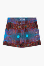 MOORISE SPECIAL KWT MAILLOT DE BAIN MULTICOLORE