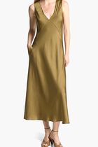 Midi Dress