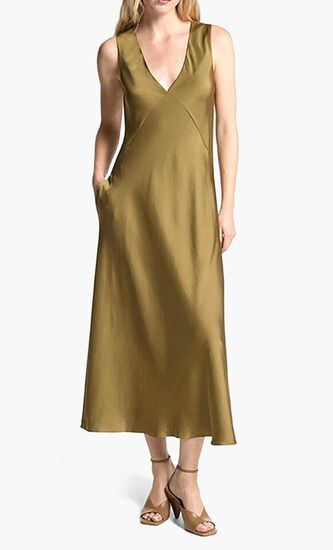 Midi Dress