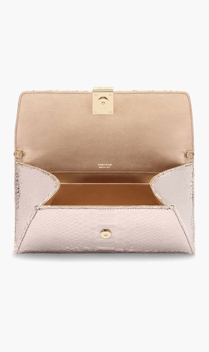 Nobile Clutch