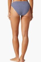SUMMER FLORAL REV HIPSTER