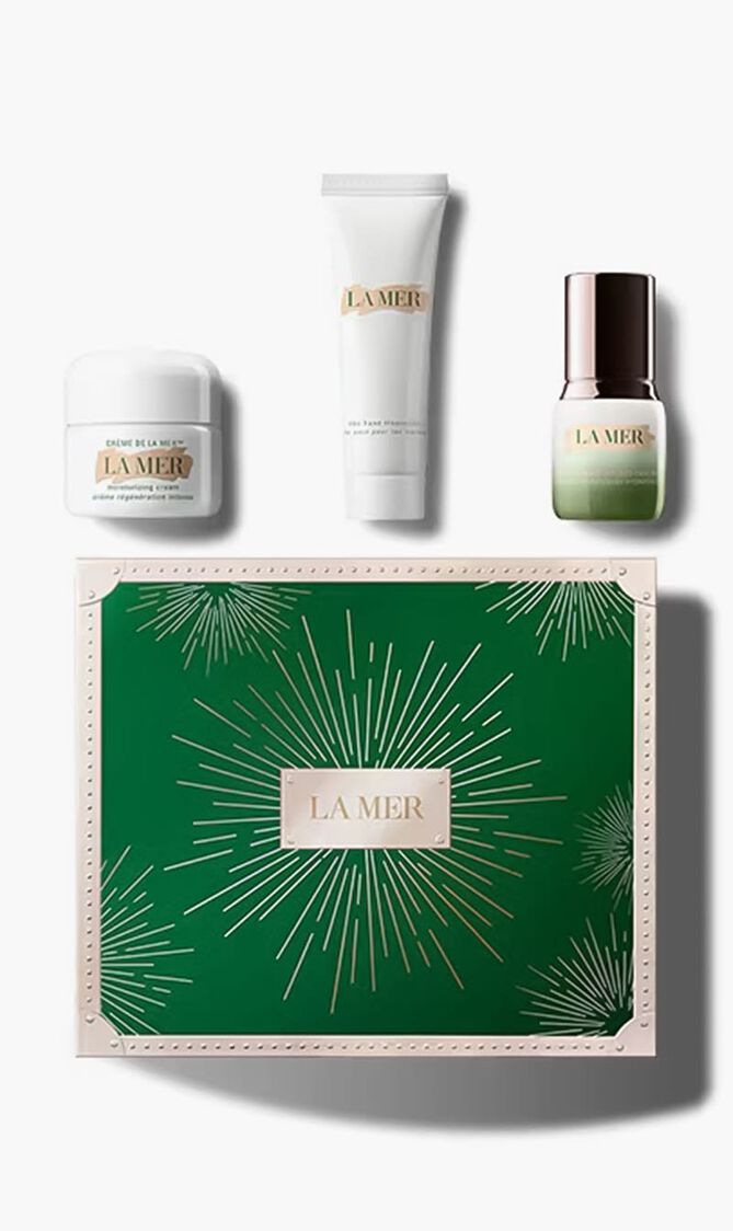 Lm Holiday Set 1