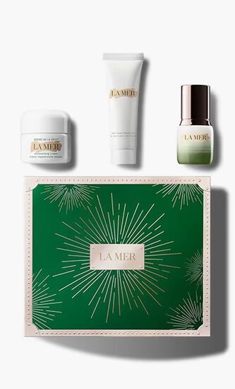 Lm Holiday Set 1