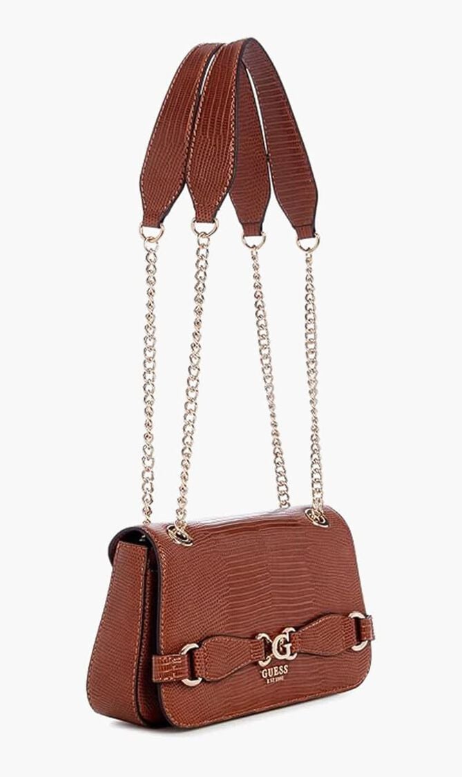 ARLENA CONVERTIBLE XBODY FLAP