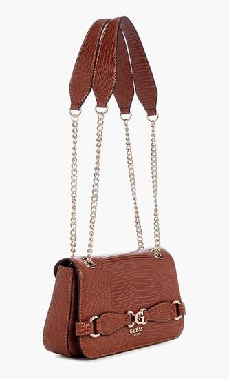 ARLENA CONVERTIBLE XBODY FLAP