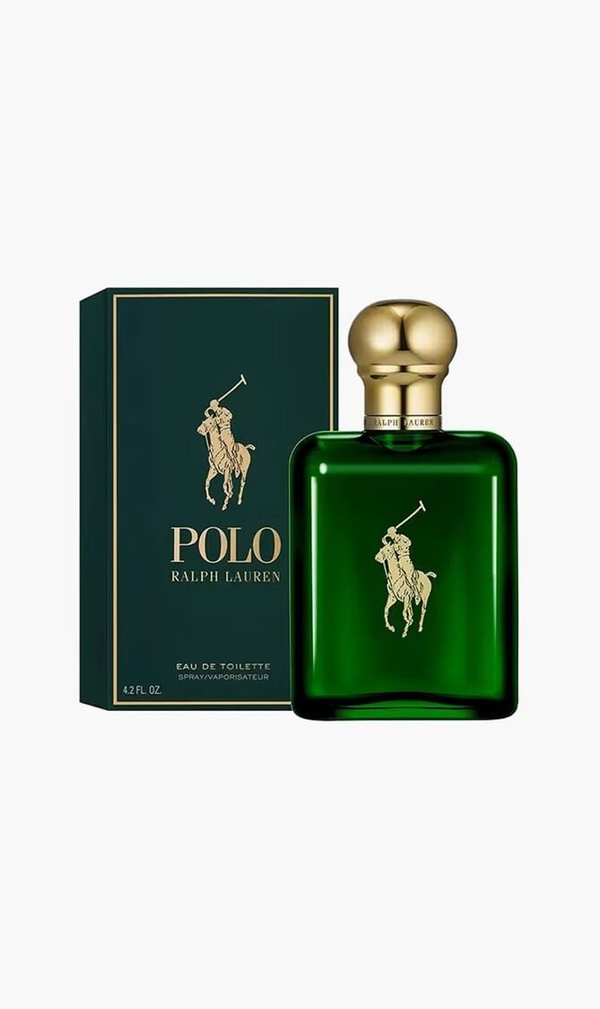 POLO EDT 125ML HARM FG G