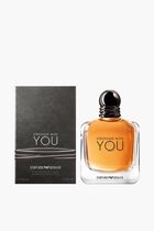 Stronger With You Eau De Toilette for Men, 100ml