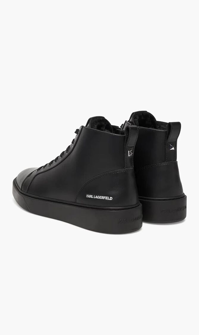 Flint Boots