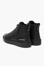 Flint Boots